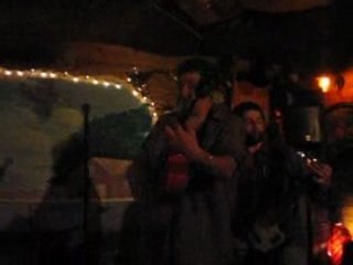 mes refrains -Tournée Générale (31/05/08 for my birthday)