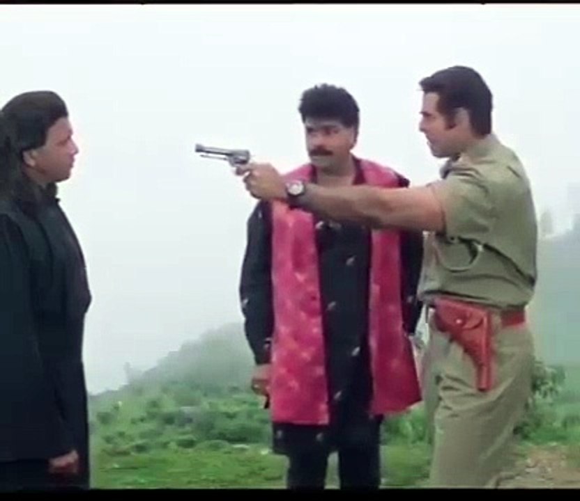 Chandaal _ (1998)(480P_SD)