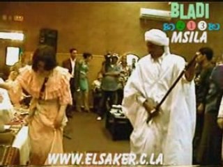 02 Mariage m'sila bousaada 2008 algérie