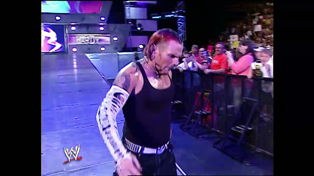 WWE RAW 03 SEPTEMBER 2007 FULL SHOW HD