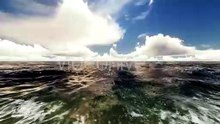 Ocean Waves 4K