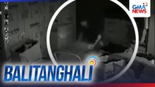 Lalaki, arestado matapos magnakaw ng beauty products sa pinagtatrabahuhang bodega | Balitanghali