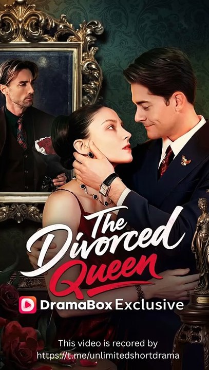 The Divorced Queen