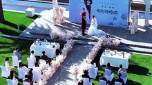 A Wedding Full of Surprises #idrama