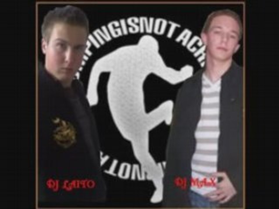 DJ Laito