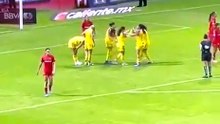 No hay séptimo malo…  Aylin Avilez aumenta la goleada para América