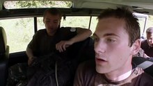 SAS Who Dares Wins Series 1 Episode 1