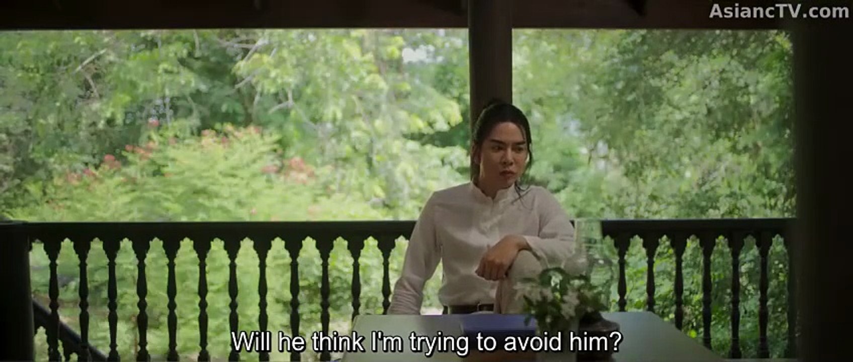 Interminable Episode 7 Engsub