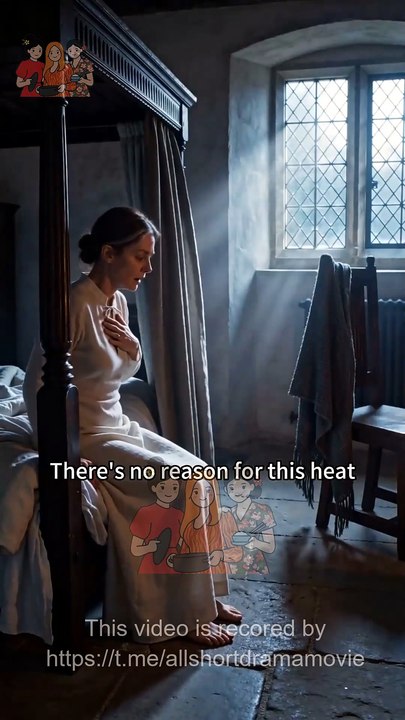 The Protector's Forty-Nine-Year-Old Lady