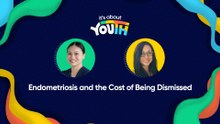 It’s About YOUth: Endometriosis and the Cost of Being Dismissed