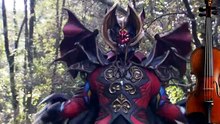 Kamen Rider Kiva [not sub] -EP 45
