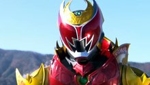Kamen Rider Kiva [not sub] -EP 46