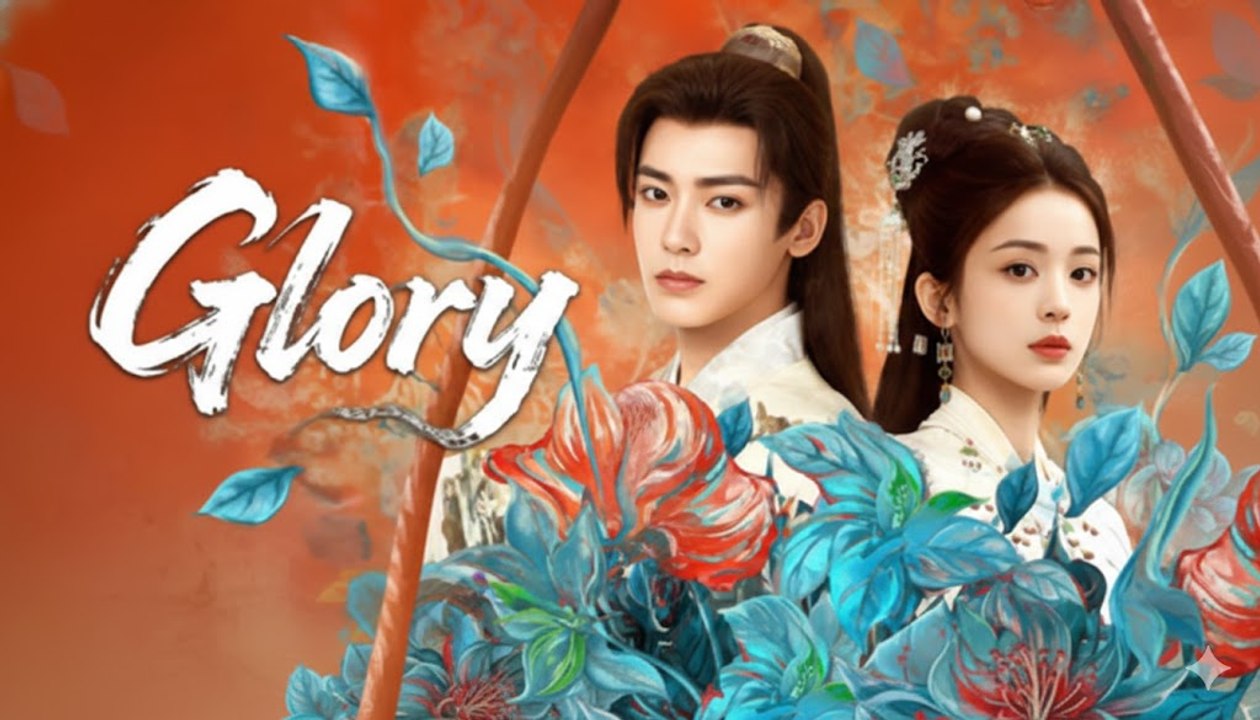 Glory Ep 8 With