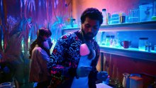 Lukkhe S01 E01 in hindi dubbed season 1 episode 1