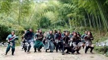 Nameless Knife 2023 in hindi dubbed
