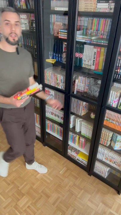 Mes 3 nouveautés préf 2026 📚