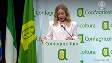 Agricoltura, Meloni: difenderemo risorse Pac in negoziato Ue