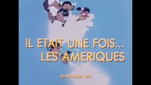 Il était une fois… les Amériques - 11 - Pizarre et l'empire Inca - HD 1080