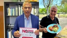 TuttoFood, Pecoraro Scanio contro il falso Made in Italy