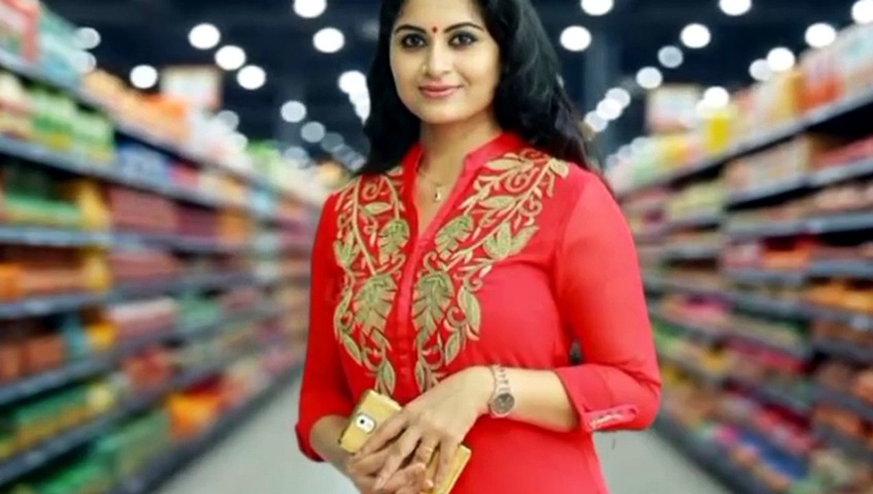 Sruthi Lakshmi biography