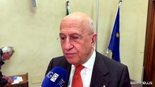 Patuelli: inflazione da energia e noli, guerre come fiumi carsici