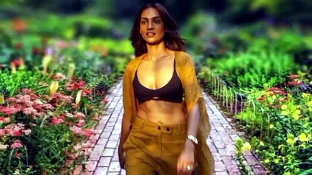 Hot Shruthy Menon BioData