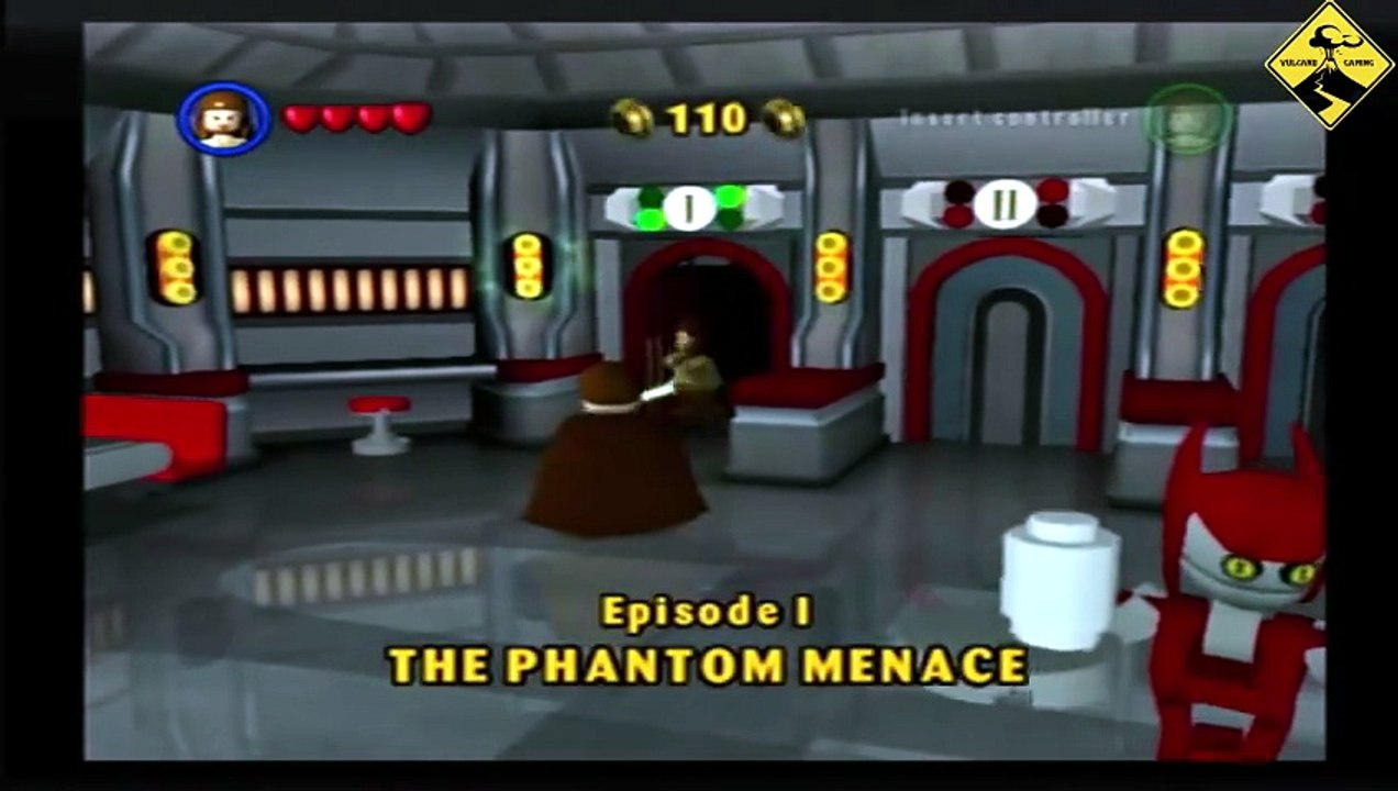 Lego Star Wars