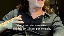 Conexões musicais