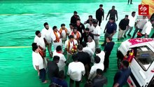 तमिलनाडु में विजय का शक्ति प्रदर्शन, CPI, CPM और VCK के समर्थन से TVK को मिला बहुमत