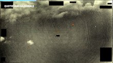 Il Pentagono svela i file segreti sugli Ufo