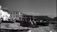 Cine Español (Película completa). Rebeldía. 1954