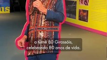 Alceu Valença traz turnê em comemoração de 80 anos à capital