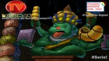 LocomaxTv Bolivia Anime Marzo 2026