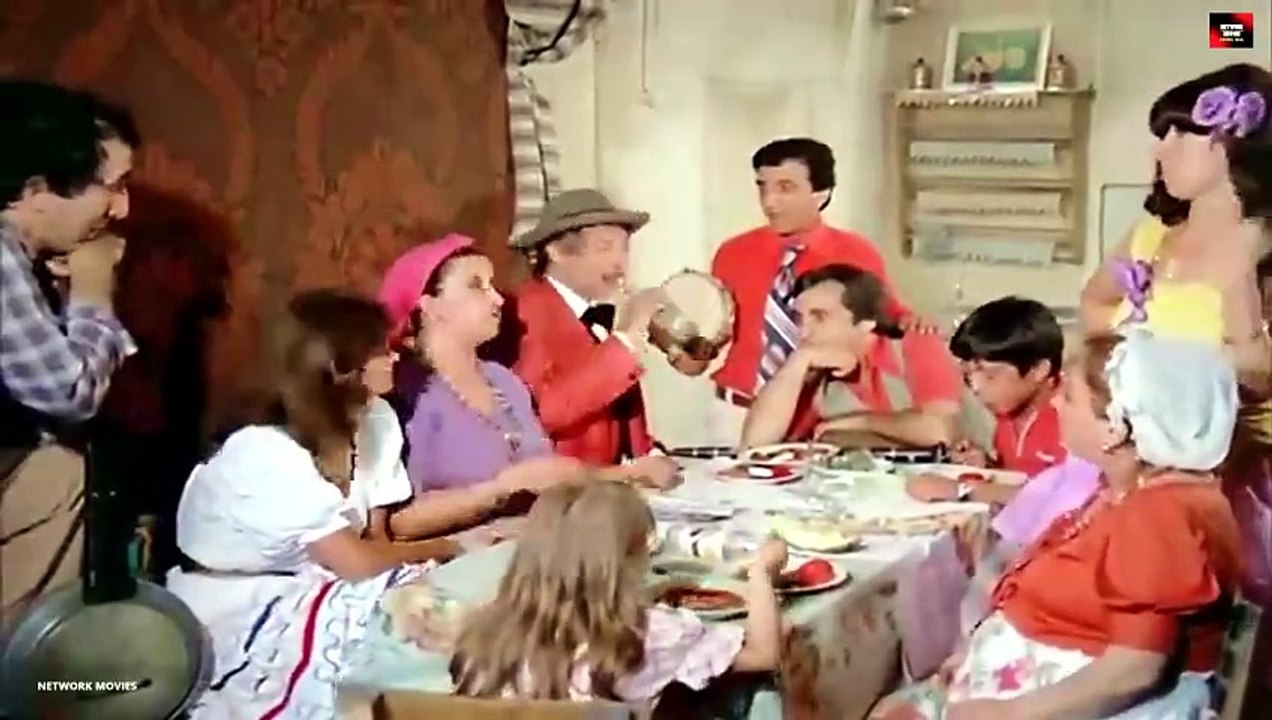 Gırgıriye - Müjdat Gezen, Gülşen Bubikoğlu