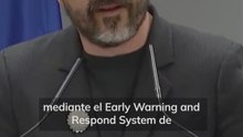 El gobierno anuncia un posible caso de hantavirus en Alicante