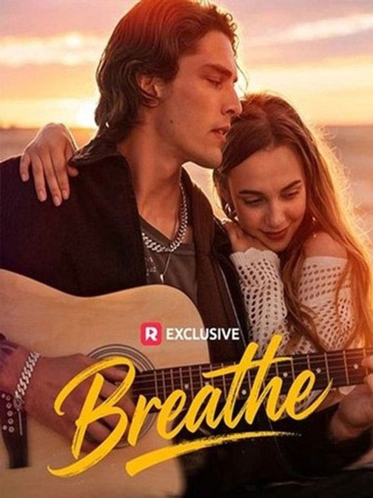 Breathe #rs - full