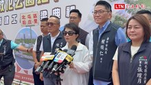 軍購案今拚表決 盧秀燕證實與鄭麗文見面「談這些內容」