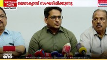 സൗജന്യ മുട്ടുമാറ്റിവെക്കൽ ക്യാമ്പ്; എംഇഎസ് 'ജോയിന്റ് ജേർണി' മെയ് 10ന് കോഴിക്കോട്ട്‌