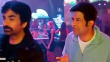 Bhartha Mahasayulaku Wignyapthi 2026 Hindi Dubbed Movie