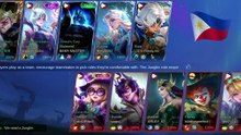 MOBILE LEGENDS ( GATOTKACA )