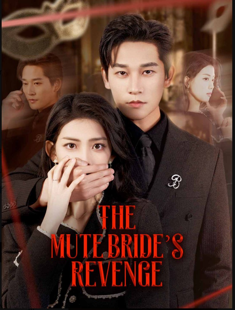 The Mute Bride's Revenge- Drama Movie English Sub