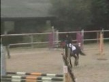 Marie amélie et coné club poney 2 bis à coulommiers