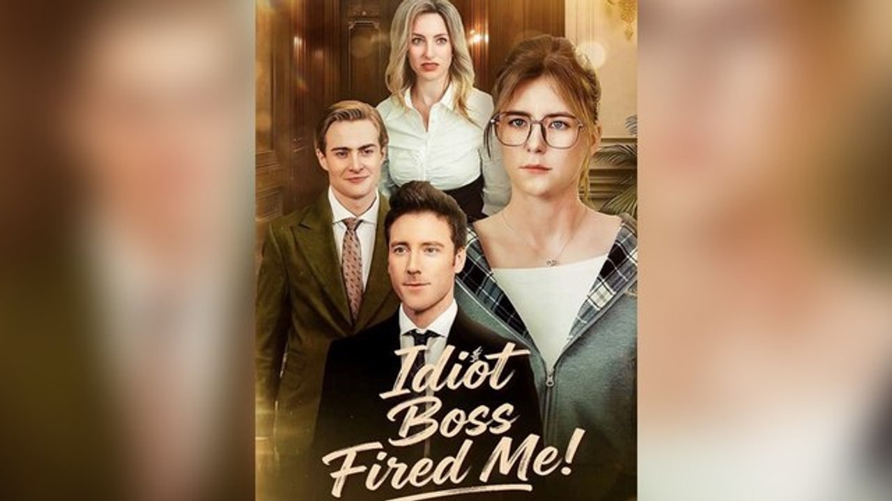 Idiot Boss Fired Me - FULL MOVIE idra