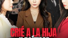 Crié A La Hija IlegíTima De Mi Esposo