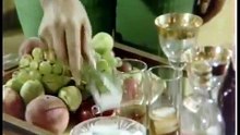 Aşk Fırtınası Türk Filmi _ Nermin, Babasını Feriha İle Basıyor