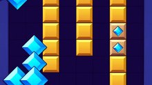 Block Blast Adventure Master (Adventure Level 1,2,3 Mode) #blockblastadventure#videogames