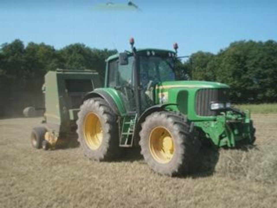 6920 au foin