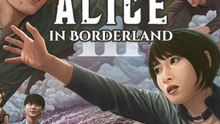Alice in Borderland S03 - Episode 6