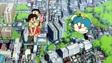 Doraemon: Nobita's New Great Adventure into the Underworld (The "Magic Over Tech" Edition) #Doraemon #MagicWorld #NobitaTheWizard #AnimeFantasy #UnderworldAdventure