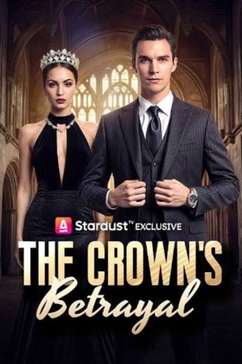 The Crown's Betrayal Hd